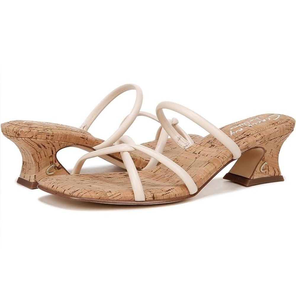 Circus NY | Faye Strappy Sandal